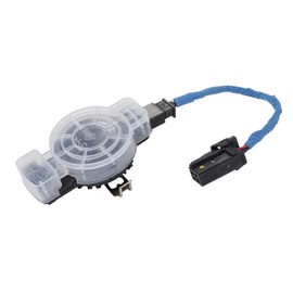 GM Genuine Parts 84665867 Windshield Outside Moisture/Ambient Light and Humidity Sensor