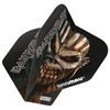 WINMAU Rock Legends Dart Flights - 10 Sets Per Pack