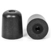 ISOtunes Trilogy™ Foam Replacement Eartips for ISOtunes PRO, Xtra, Wired