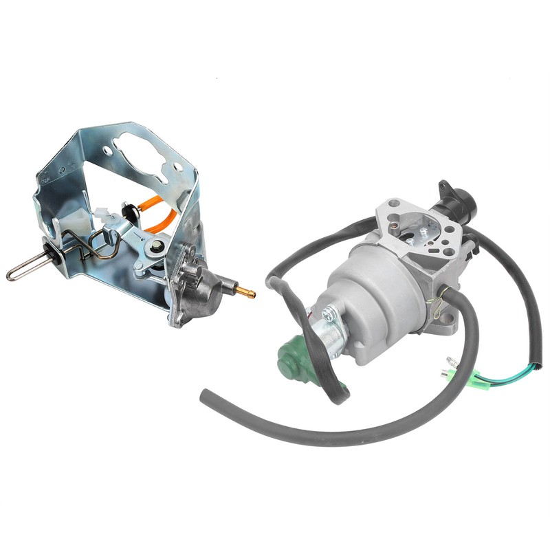 Automatic Carburetor Stainless Steel 188 with Regulating Pump Gasoline Generator