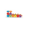 Learning Resources Gears Starter Building Set, STEM Activities, Fine Motor