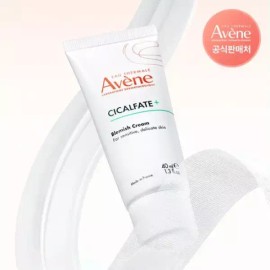 S.O.S 시칼파트 플러스 블레미쉬 크림 40ml S.O.S Cicalfate Post-Acne Cream 40ml [Basic product]