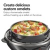 Hamilton Beach 3-in-1 Electric Egg Cooker for Hard Boiled Eggs,