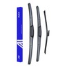 Premium Vipa Wiper Blade Set | fits: Kia XCeed SUV