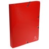Exacompta - Ref. 59610E - 1 filing box with Crystal