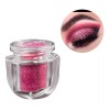 Bissú Bissu Glitter Para Rostro Cuerpo Uñas Cabello Rosa 04