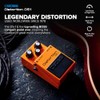 BOSS DS-1 Pedal