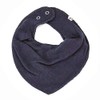 Set of 4 Pippi Triangular Baby Bibs Neck Scarf Set