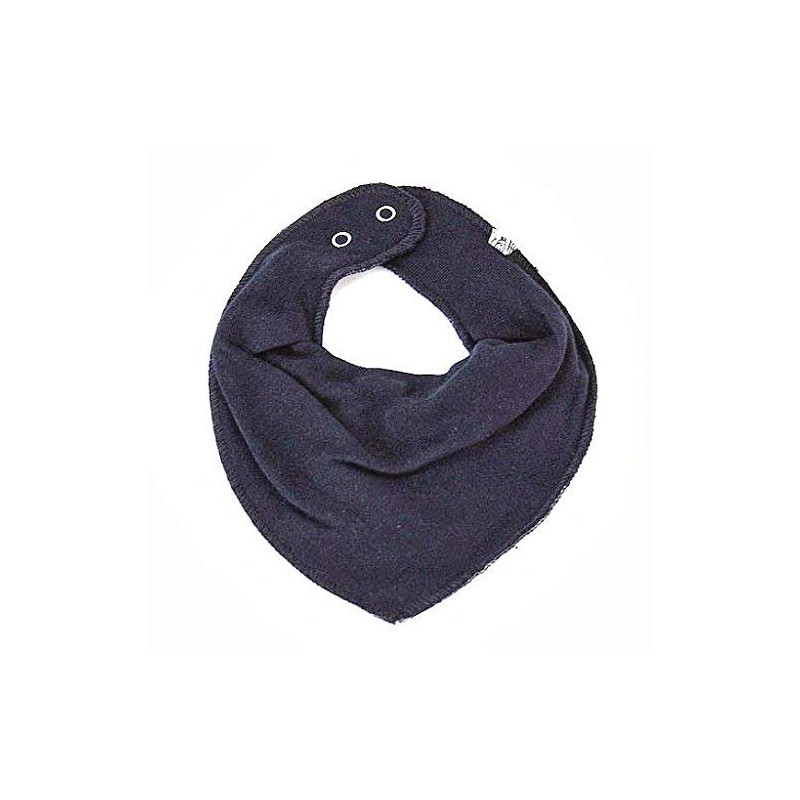 Set of 4 Pippi Triangular Baby Bibs Neck Scarf Set