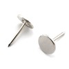 SDTC Tech Flat Head Upholstery Tack Furniture Decoration Thumb Pushpins