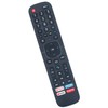 ERF2K60H Replace Voice Remote Control for Hisense TV 32E5600EU 40E5600EU