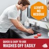 Old Spice Cera para el Pelo para Hombre, Acabado Mate