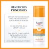 Kit Eucerin DermoPure Gel Limpiador Facial, 200 ml Eucerin Sun