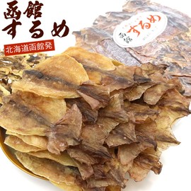 Hakodate Esan Kombu Kai Hakodate (Value Use), 10.6 oz (300 g), Japanese Squid 11-13 Sheets (Around 0.9 oz (25 g) per Sheet)