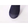 Pazalor Men's Socks, Transparent Cotton Blend, High Socks, Ultra Thin,
