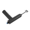 Handheld Electric Epoxy Resin Mixer Foldable Electric Epoxy Resin Stirrer