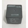 omron OEM Omron 4 Pins GM Fan Relay 12177236 OEM