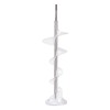 Precision Auto Labs WR17X11705 Ice Maker Dispenser Bucket Auger For