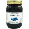 Amish Blueberry Jam - Two 18 Oz Jars