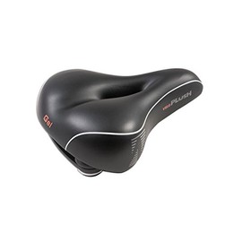 Velo Softgel Saddle Women black 2019 Mountain Bike Saddle