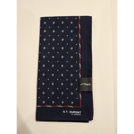 DuPont (신세계강남점)25년 SS 듀퐁 순면100% 손수건  SE5SMA381010SNY (Shinsegae Gangnam Store) 25-Year SS Dupont 100% Cotton Handkerchief SE5SMA381010SNY