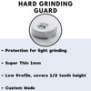 Custom Hard Teeth Grinding Night Guard