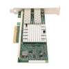 Server Adapter 10Gbps 2 SFP Ports PCI Express X8 Plug