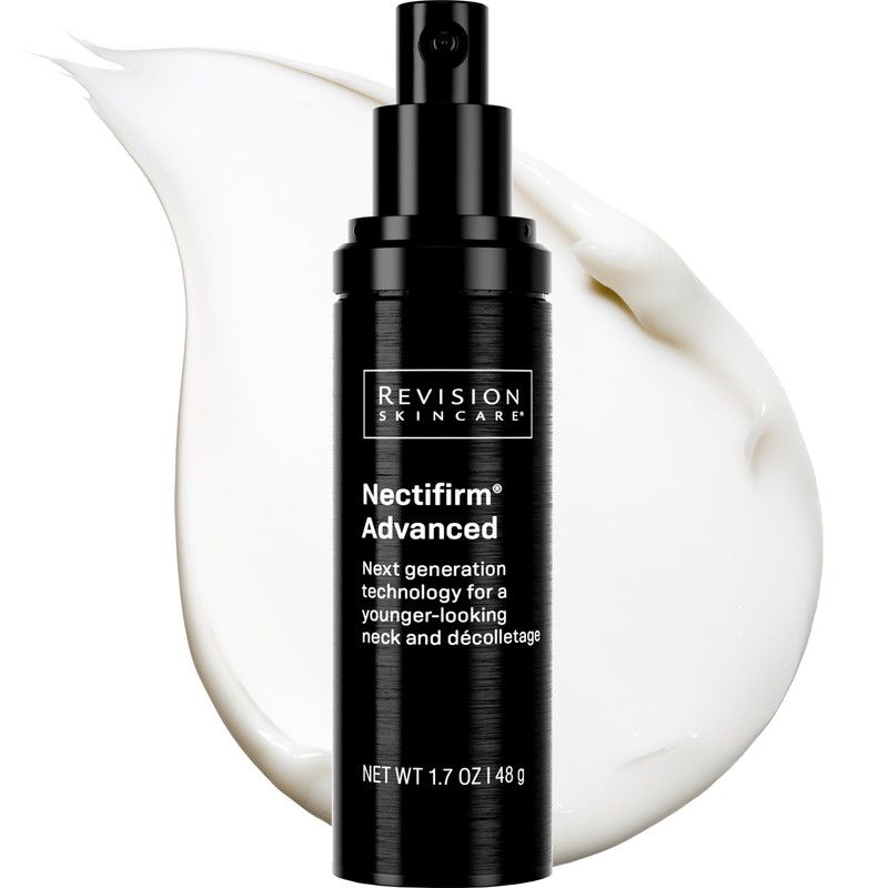 Revision Skincare Nectifirm Advanced Neck Firming Cream, 1.7 Ounce