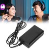 AC Power Adapter Power Cord for DCR SX40 DCR SX41