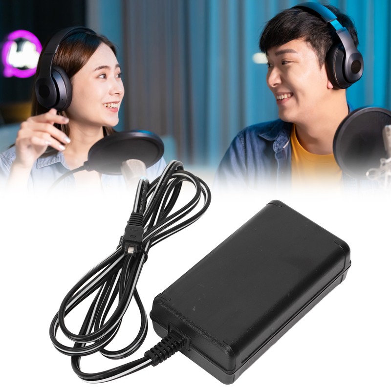 AC Power Adapter Power Cord for DCR SX40 DCR SX41