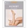 Kunert Women's Matt Fine Tights, Smooth and Soft, 20 Denier