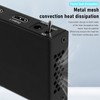 HD Multimedia Interface Splitter Professional 4K 30Hz 3D Visual Effects
