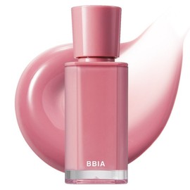 Bbia Glow Tint 4g, 16 Summer Bottle, 1 pc / 삐아 글로우 틴트 4g, 16 썸머 보틀, 1개