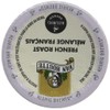 Van Houtte Coffees French Roast K-cups, 24-Count - Pack of