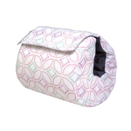 Summer Infant Muslin Carry Cushion, Medallion Days