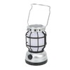 LED Camping Lantern USB Rechargeable Solar Powered Camping Light for