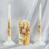 Magik Life Unity Candle Set - Wedding Ceremony & Reception