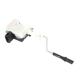 Tanques de gasolina para automóviles Mecanismo de actuador de bloqueo de aleta de para vehículos 1K5 810773 Se adapta a