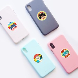 Gamepad Sticker Game Sticker Set 50 Pieces Cool Decoration for Car Laptop Skateboard Bicycle Moped Motorcycle Bicycle Computer Suitable for Adults Children