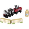 Thomas & Friends Wood, Diesel's Dairy Drop-Off