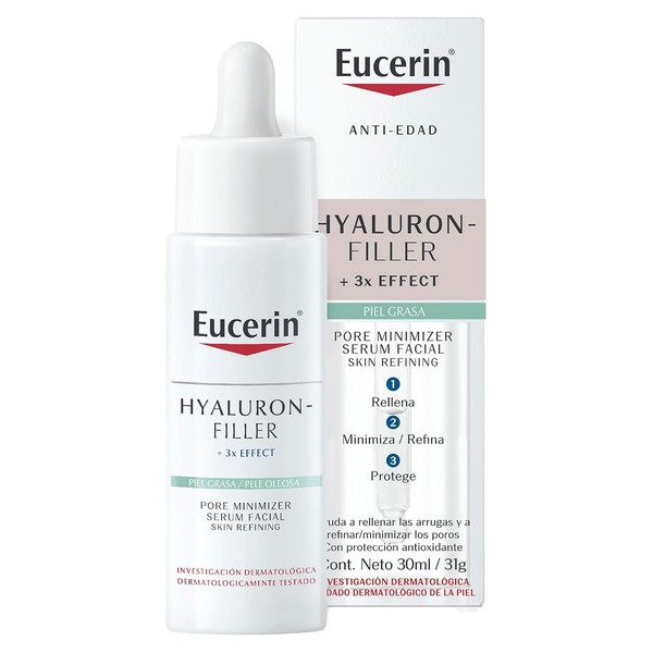 Eucerin Hyaluron Filler Pore Minimizer