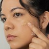 TEIA COSMETICOS, corrector de ojeras en barra hidratante de ingredientes