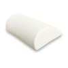 Soft 4 In 1 Memory Foam Pillow - White -