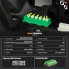 68321746AA Can Bus Connector Compatible with Chrysler Pacifica Voyager Jeep