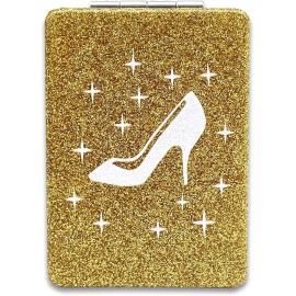 Unbranded Set of 12 x Compact Mirror  Shower Party Favors, Bridesmaid Gifts, Sweet 15/16