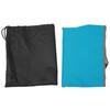 Toddler Airplane Seat Extender Foldable Portable Kids Airplane Bed for