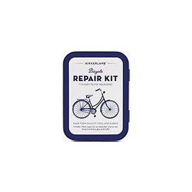 Bike Repair Kit Tin