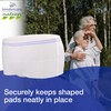 Tendercare Nateen - Reusable Incontinence Pants - 10 Large Adult
