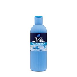 FELCE AZZURRA Bathroom White Musk 650 Ml Product Bath And Shower
