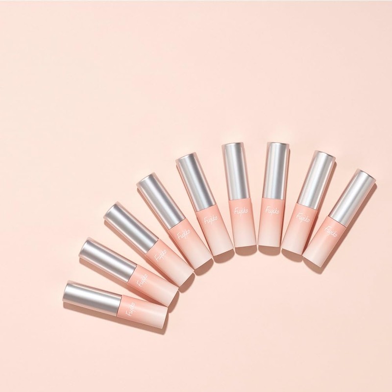 Fujiko Automatic Shadow 01 Harmony Mocha 0.09 oz (2.4 g)